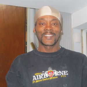 Meet your Posher, Clifton